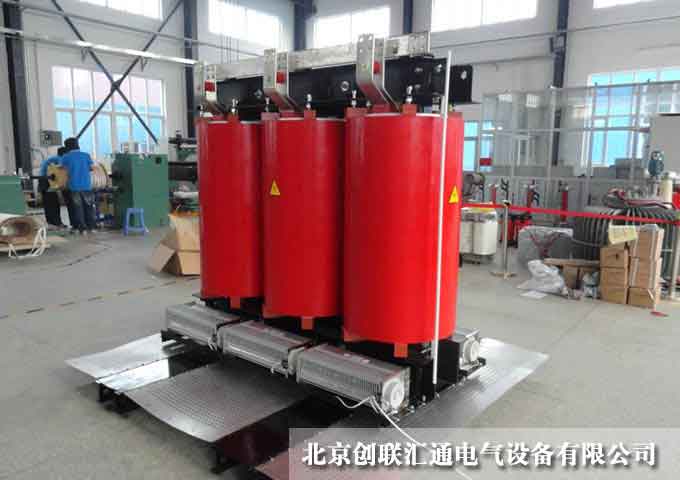 干式變壓器優缺點都有哪些?